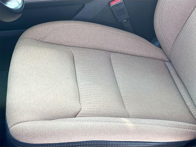 used 2021 Ram 1500 car, priced at $28,600