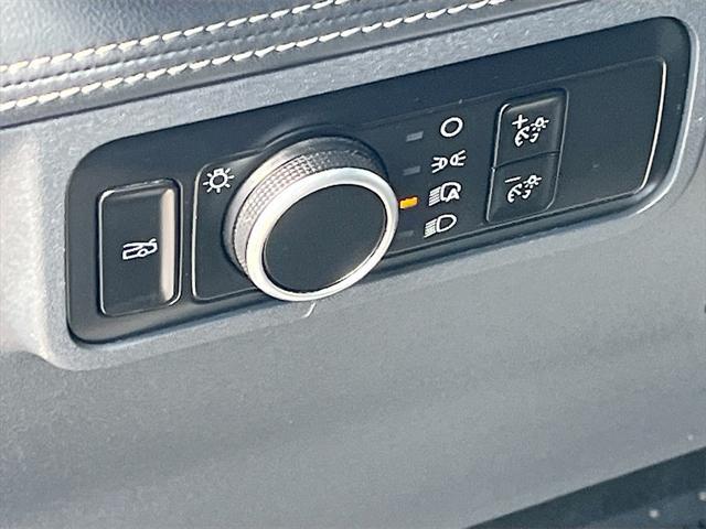 used 2024 Ford Mustang car, priced at $42,300