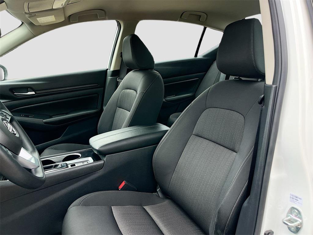 used 2024 Nissan Altima car, priced at $20,000