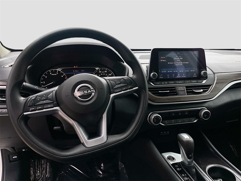 used 2024 Nissan Altima car, priced at $20,000