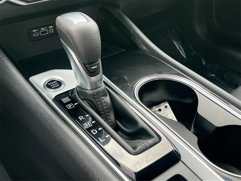 used 2024 Nissan Altima car, priced at $20,000