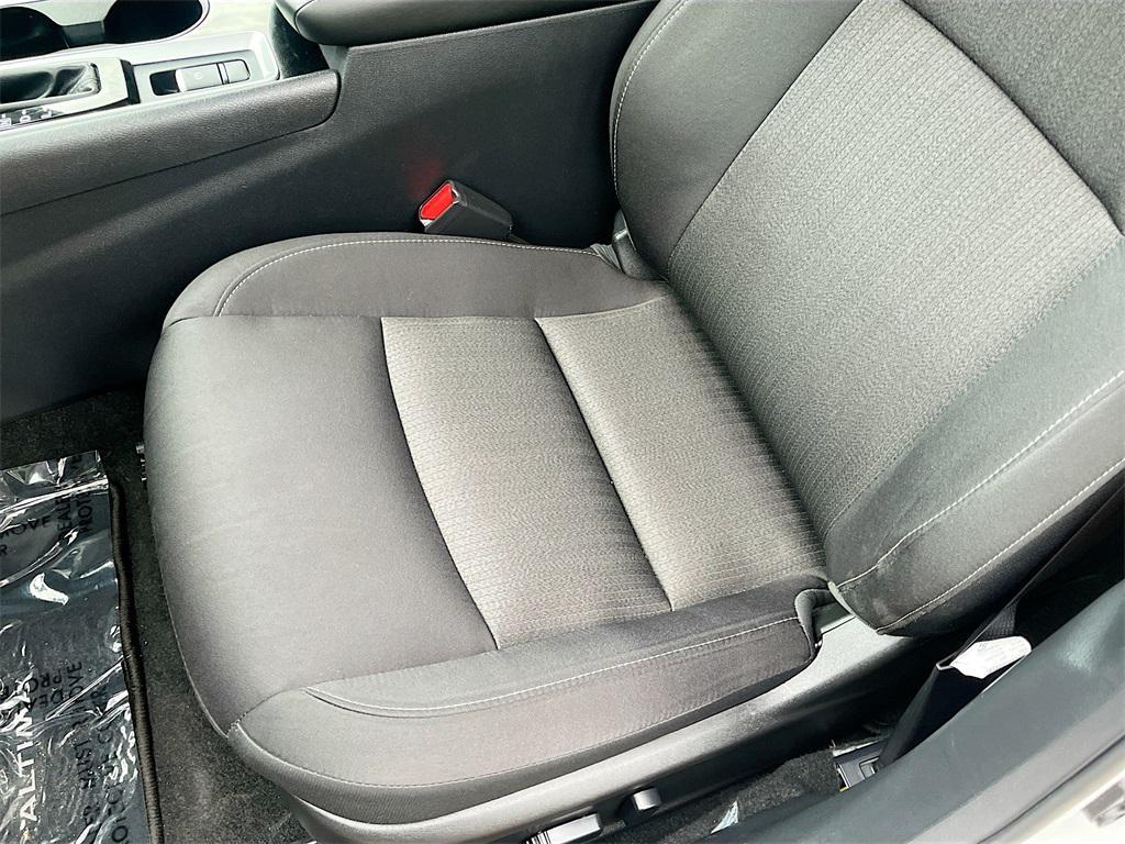 used 2024 Nissan Altima car, priced at $20,000