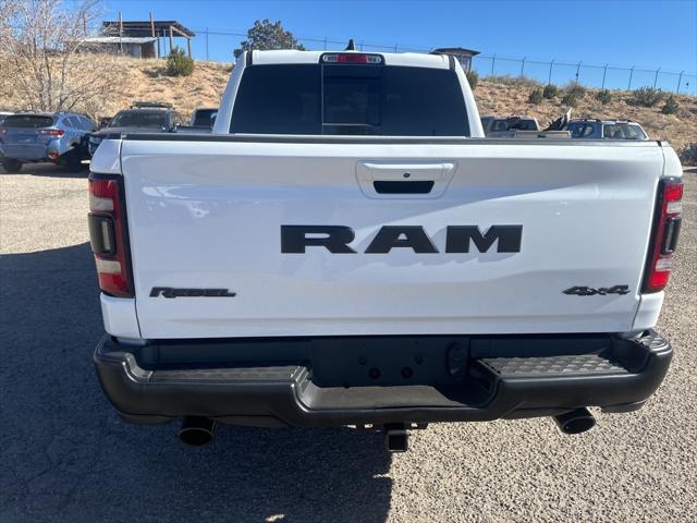 used 2020 Ram 1500 car, priced at $35,000