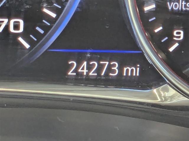 used 2022 Chevrolet Traverse car, priced at $33,000
