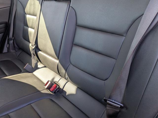 used 2023 Chevrolet TrailBlazer car, priced at $19,600