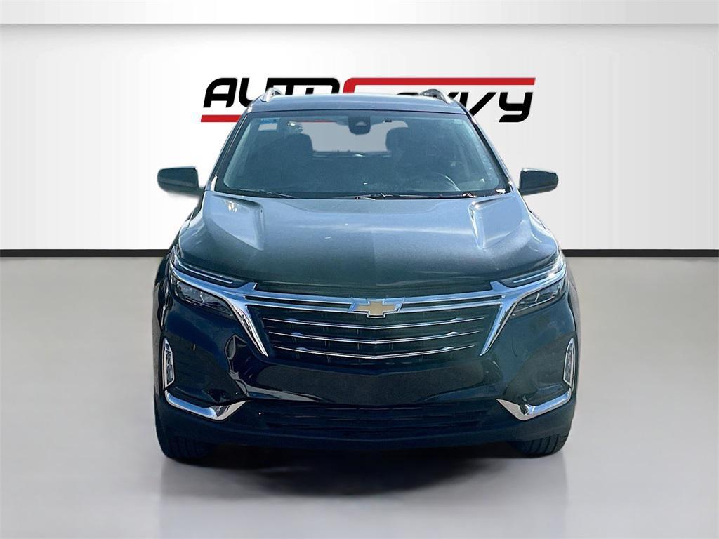 used 2023 Chevrolet Equinox car, priced at $21,300