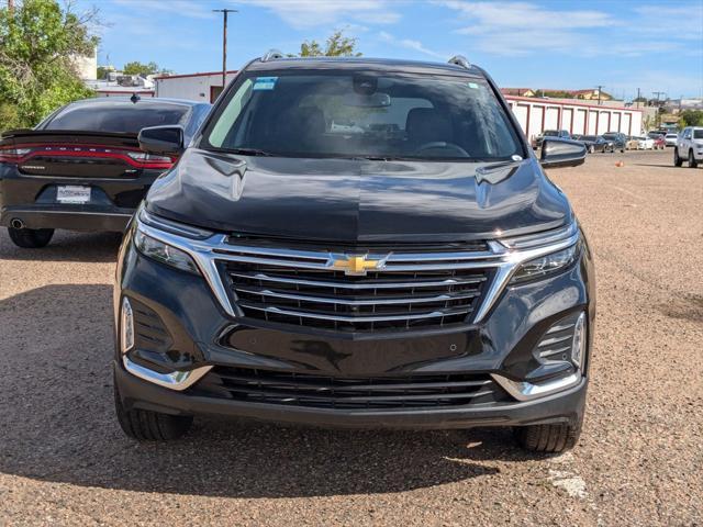 used 2023 Chevrolet Equinox car, priced at $25,000