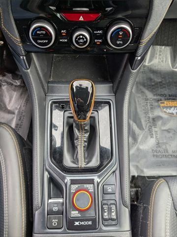 used 2024 Subaru Forester car, priced at $30,000