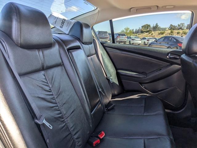 used 2012 Nissan Altima car, priced at $7,000