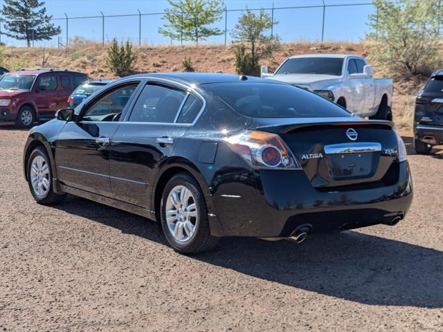 used 2012 Nissan Altima car, priced at $7,000