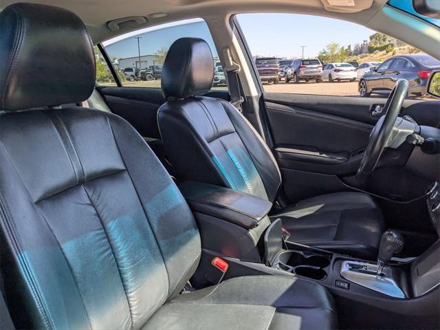 used 2012 Nissan Altima car, priced at $7,000