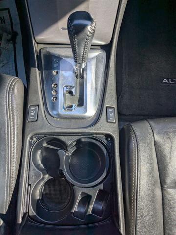 used 2012 Nissan Altima car, priced at $7,000