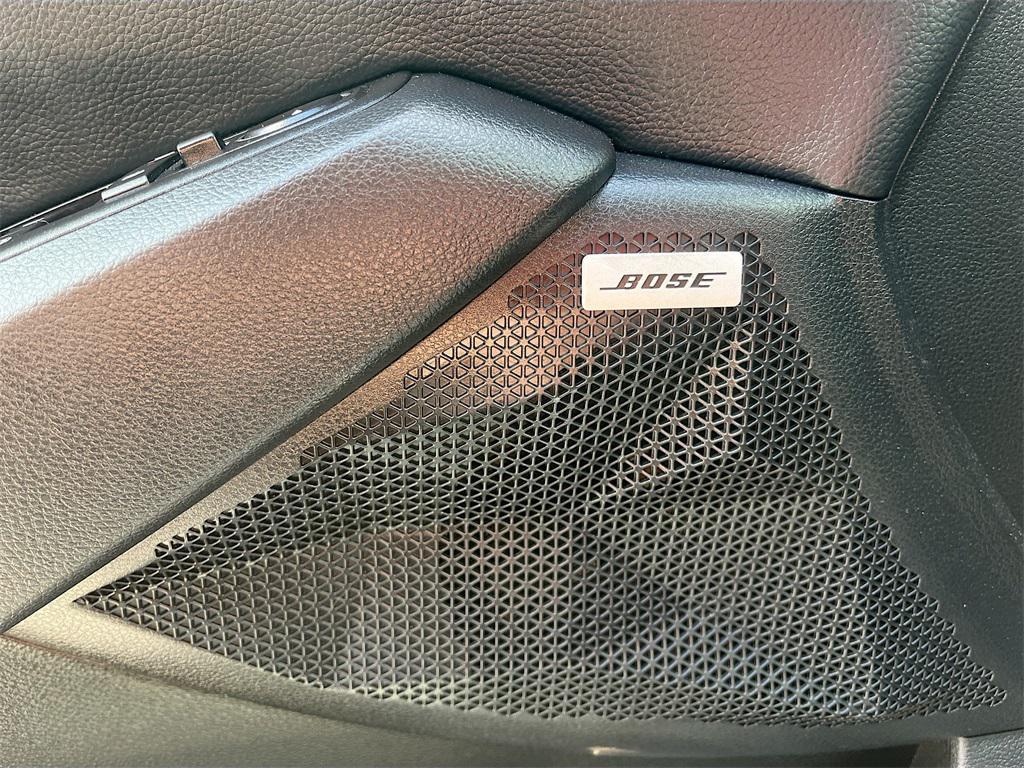 used 2024 Kia Seltos car, priced at $21,100