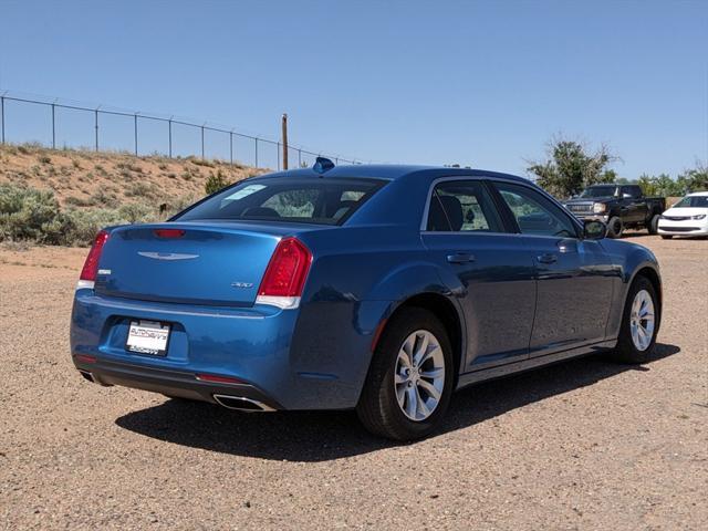 used 2020 Chrysler 300 car, priced at $21,000