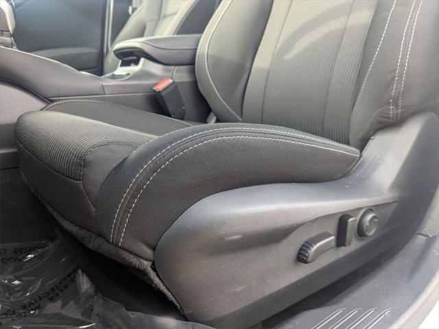 used 2023 Subaru Legacy car, priced at $20,200