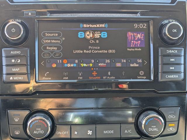used 2019 Nissan Titan XD car, priced at $30,000