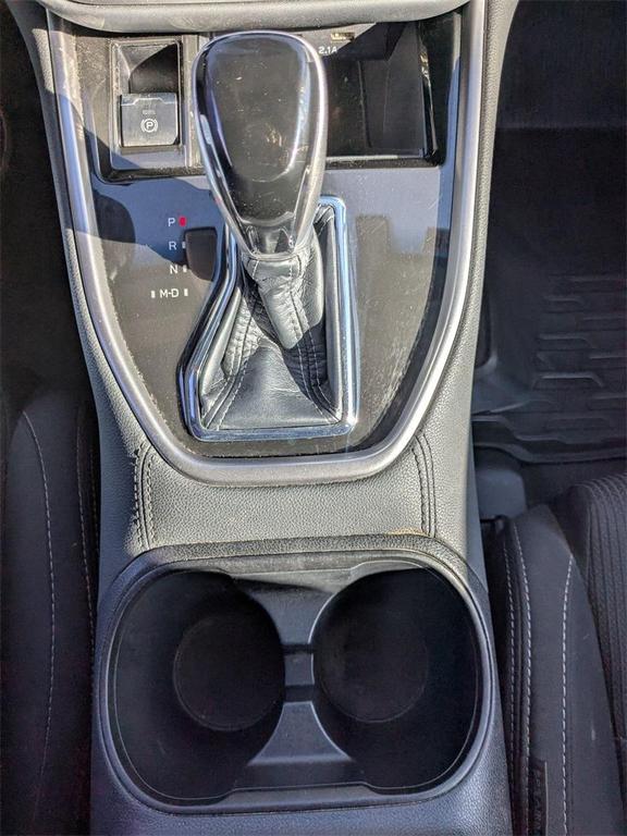 used 2022 Subaru Legacy car, priced at $18,500