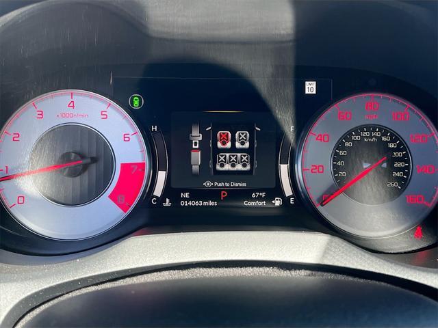 used 2023 Acura RDX car, priced at $36,500