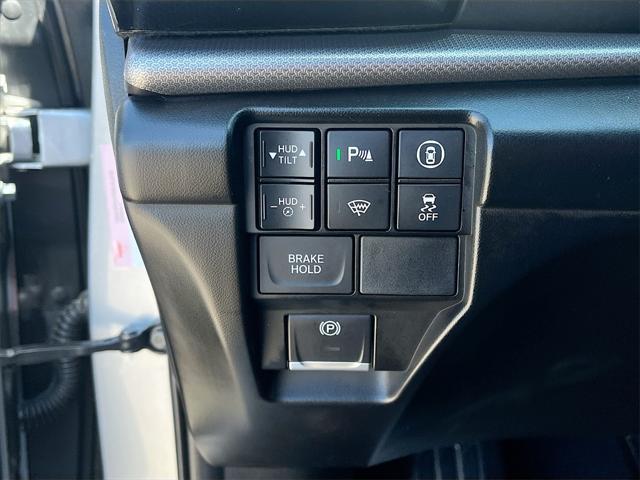 used 2023 Acura RDX car, priced at $36,500