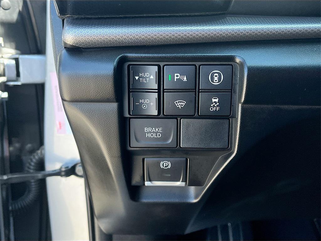 used 2023 Acura RDX car, priced at $35,000