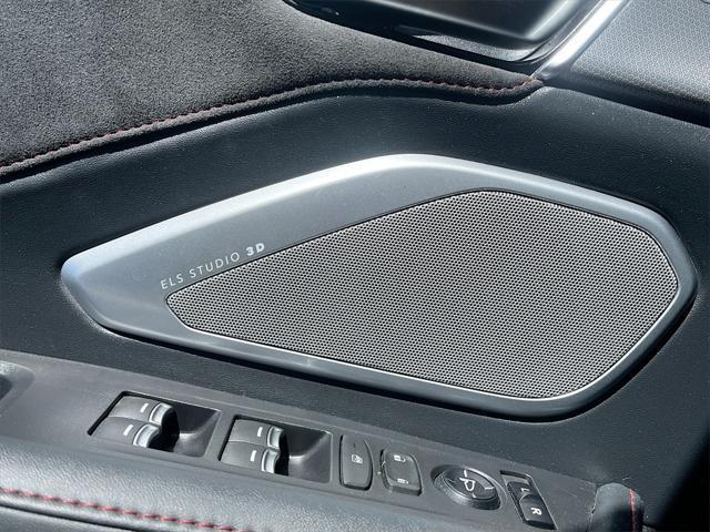 used 2023 Acura RDX car, priced at $36,500