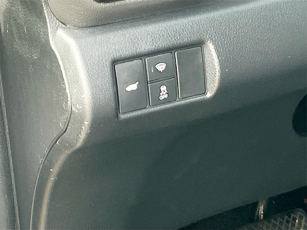 used 2023 Honda Pilot car, priced at $37,500