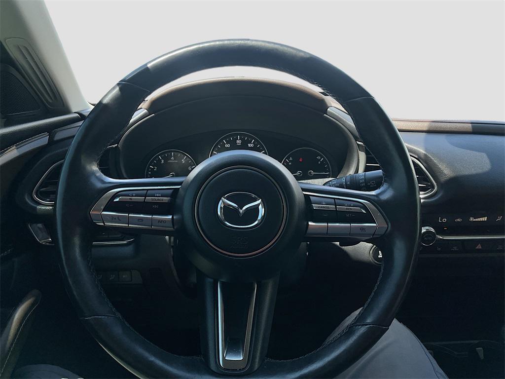 used 2023 Mazda CX-30 car, priced at $23,300