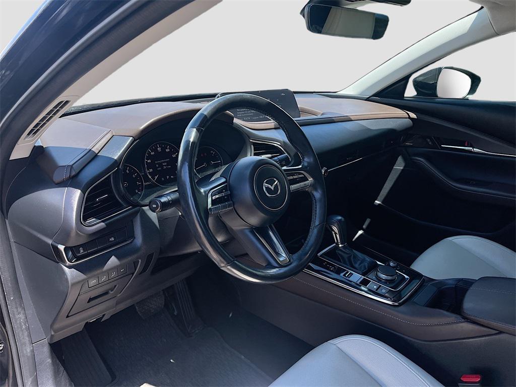 used 2023 Mazda CX-30 car, priced at $23,300