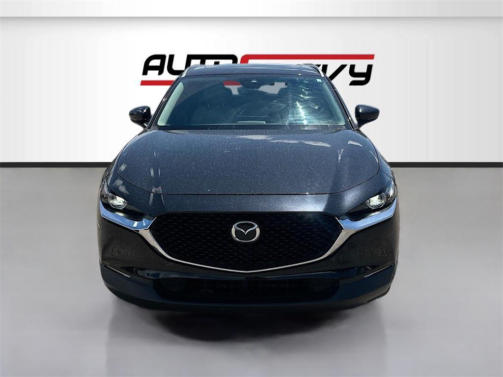 used 2023 Mazda CX-30 car, priced at $23,300