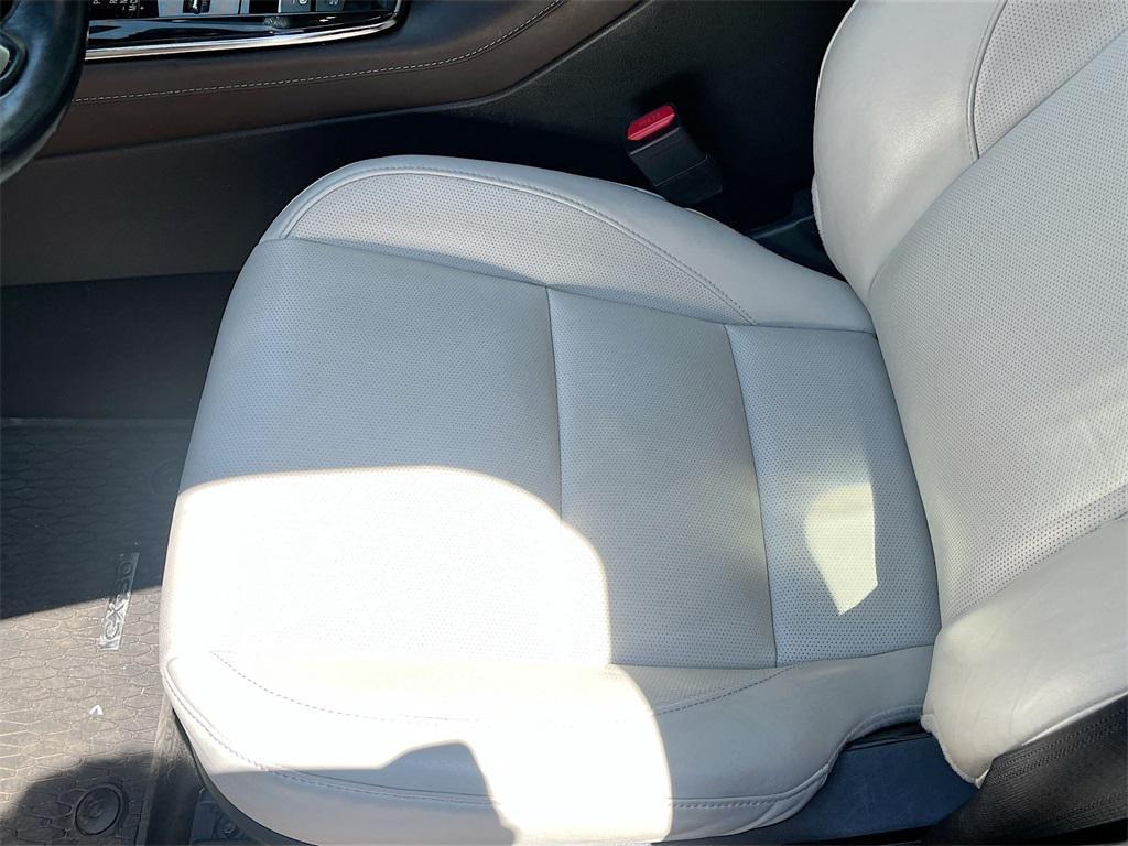 used 2023 Mazda CX-30 car, priced at $23,300
