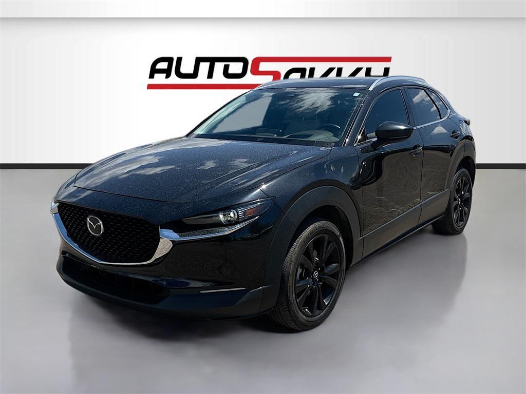 used 2023 Mazda CX-30 car, priced at $23,300