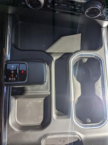 used 2022 Chevrolet Silverado 1500 car, priced at $41,000