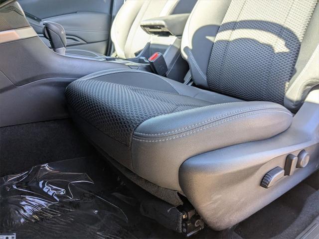 used 2022 Subaru Forester car, priced at $22,700