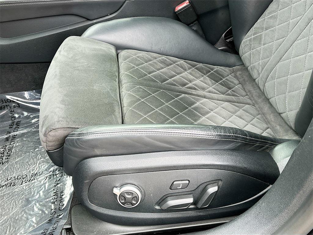 used 2021 Audi S5 car, priced at $34,100
