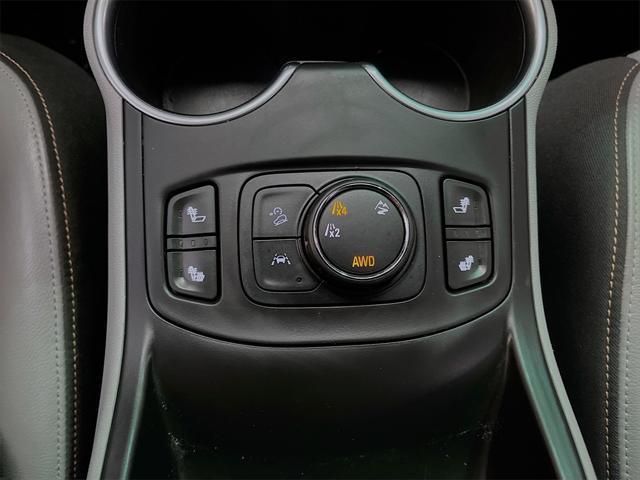 used 2020 GMC Terrain car, priced at $18,000