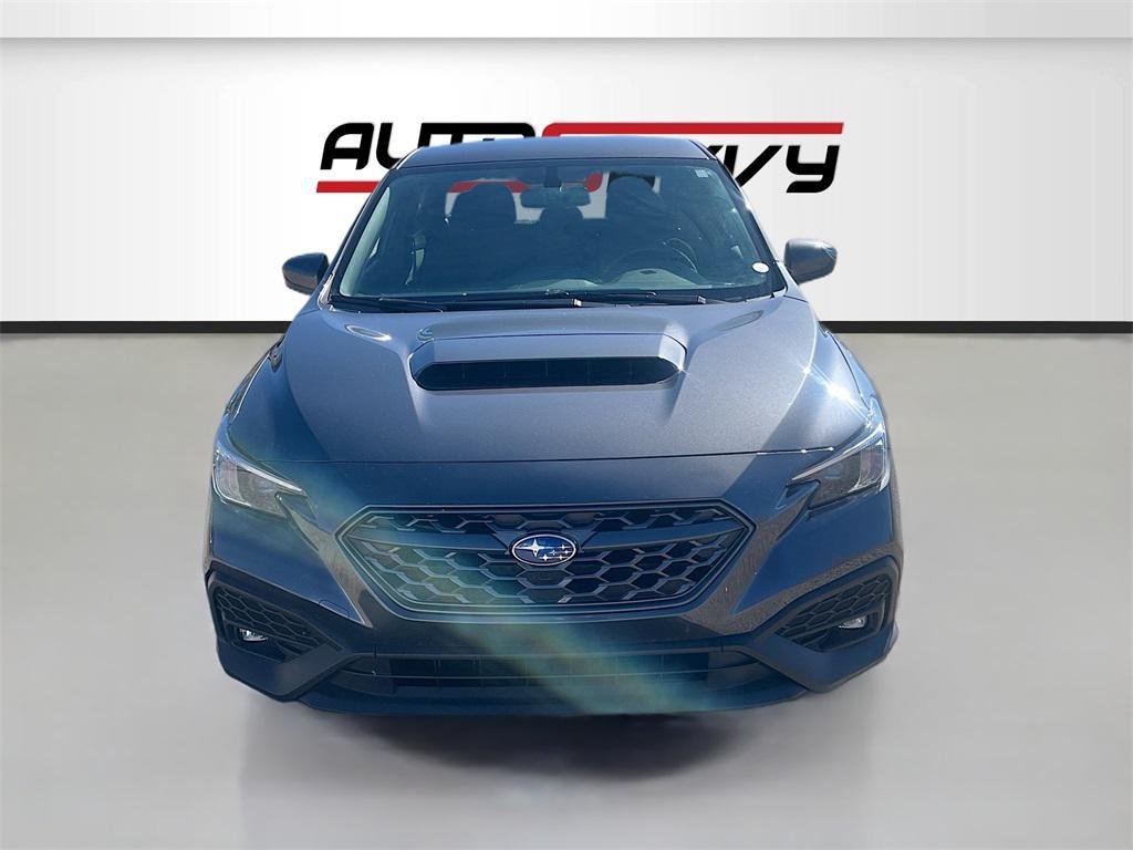 used 2022 Subaru WRX car, priced at $25,000
