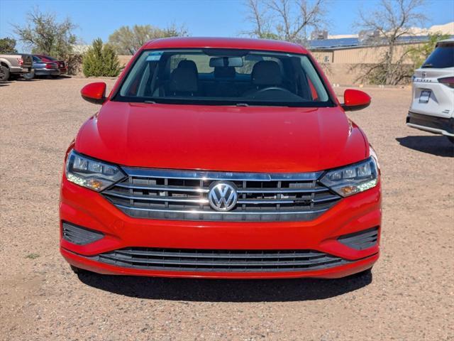 used 2019 Volkswagen Jetta car, priced at $12,300