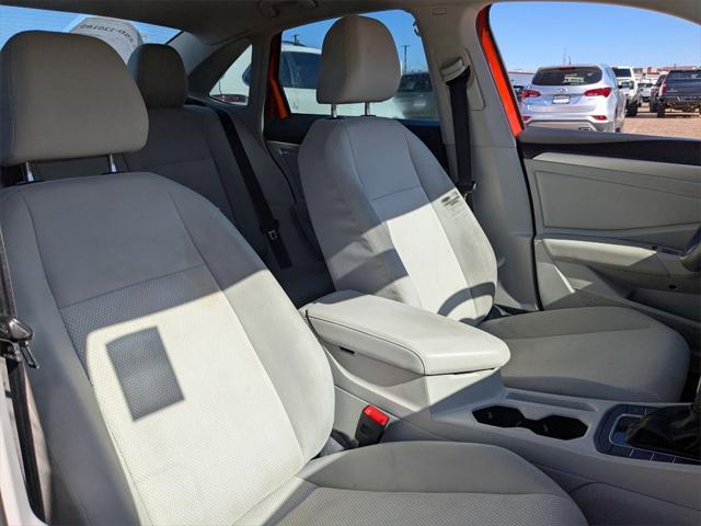 used 2019 Volkswagen Jetta car, priced at $12,300