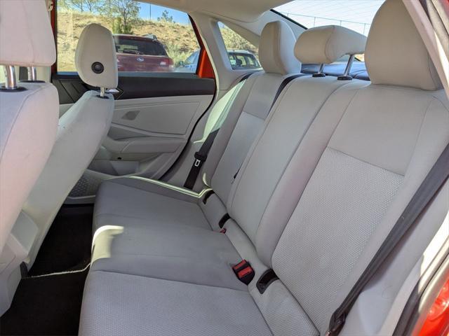 used 2019 Volkswagen Jetta car, priced at $12,300