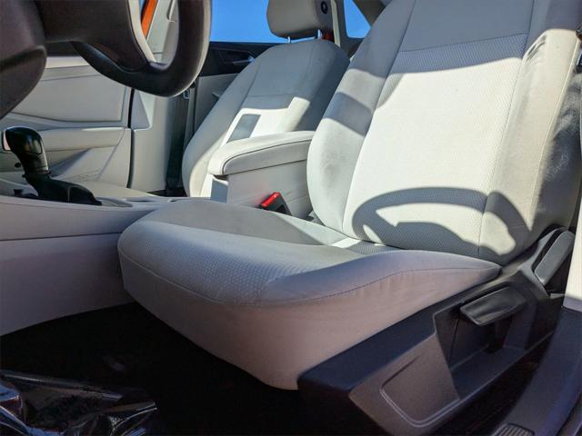 used 2019 Volkswagen Jetta car, priced at $12,300