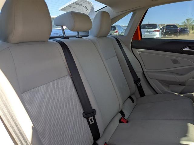 used 2019 Volkswagen Jetta car, priced at $12,300