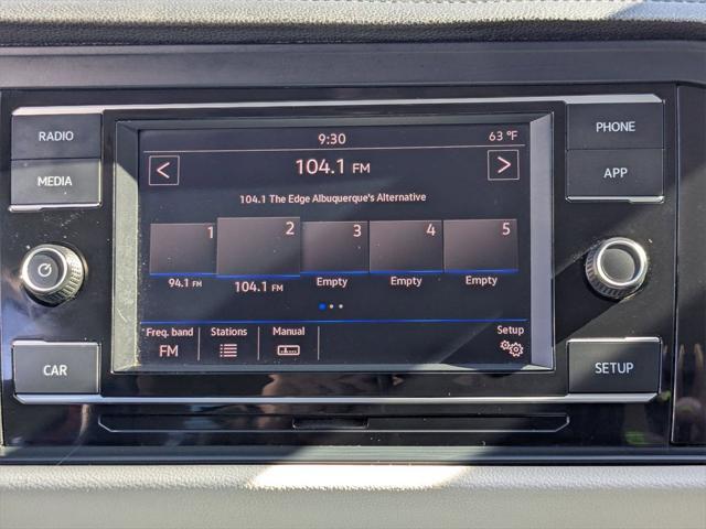 used 2019 Volkswagen Jetta car, priced at $12,300