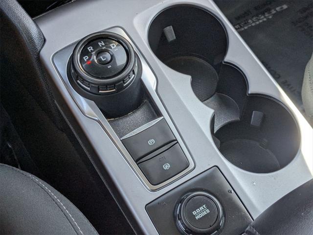 used 2024 Ford Bronco Sport car, priced at $24,000