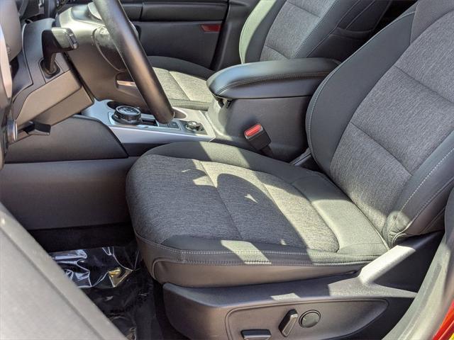 used 2024 Ford Bronco Sport car, priced at $24,000