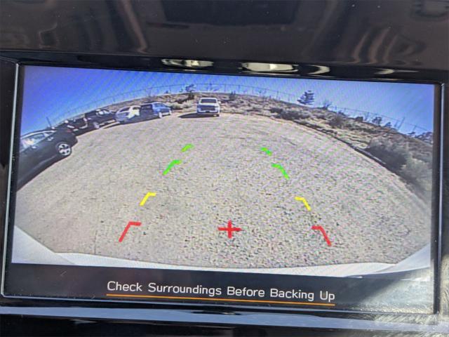 used 2024 Subaru Forester car, priced at $25,500