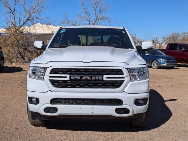 used 2022 Ram 1500 car, priced at $29,400