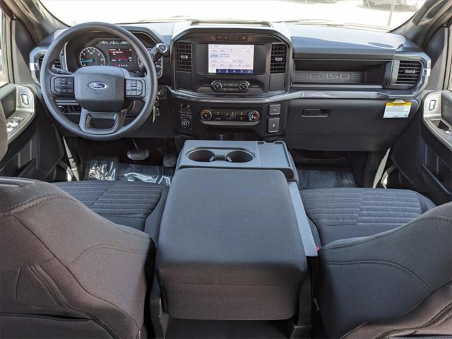 used 2023 Ford F-150 car, priced at $36,000