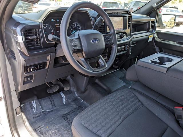 used 2023 Ford F-150 car, priced at $36,000