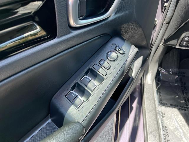 used 2023 Honda Civic car, priced at $22,300