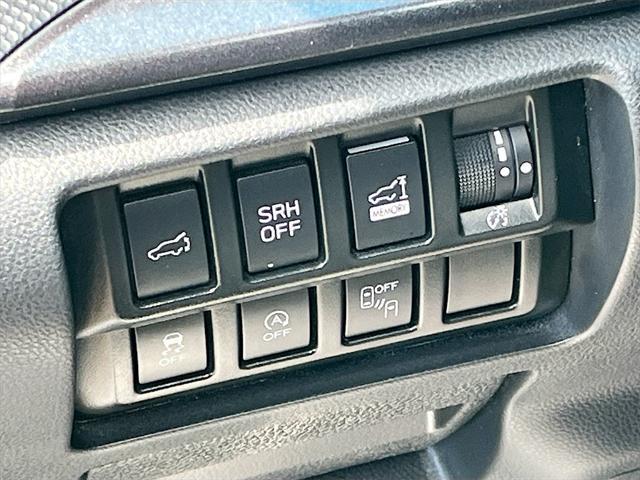 used 2023 Subaru Forester car, priced at $26,800